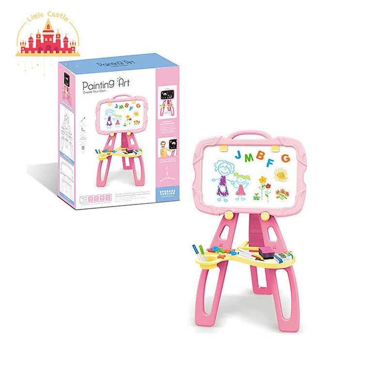 High Quality Kids Early Educational Projection Painting Table With Chair SL10H009
